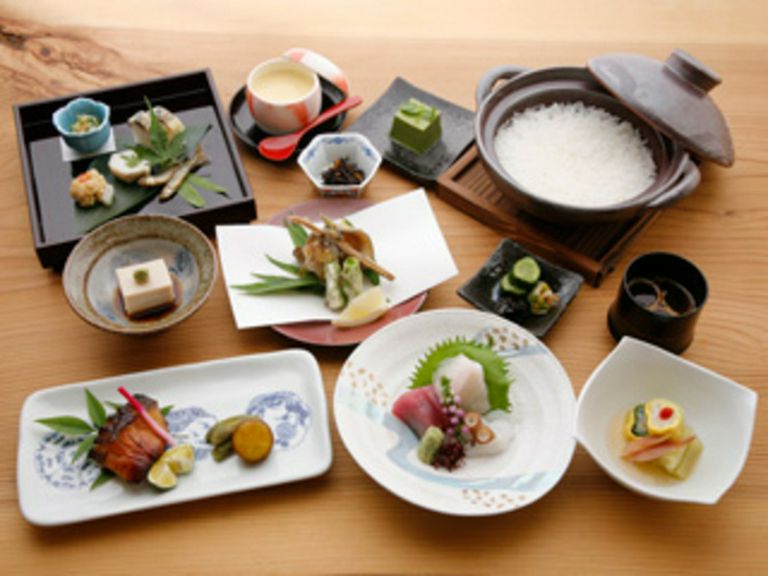 Cuisine