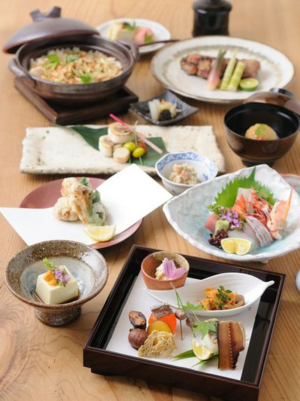 Cuisine