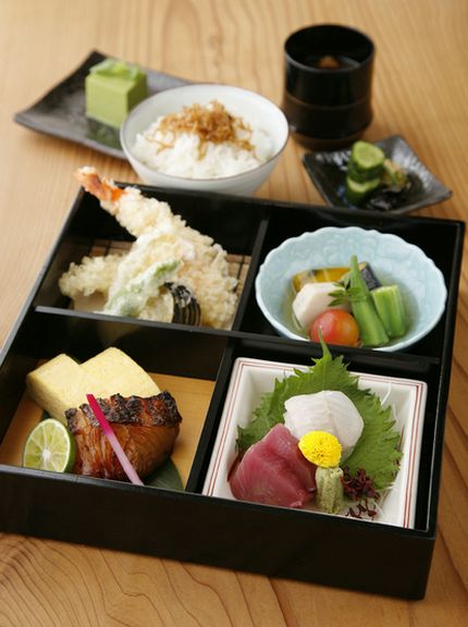 Cuisine