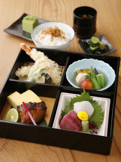 Cuisine