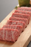 Takeya Gyuuniku-ten_Matsusaka beef premium short rib