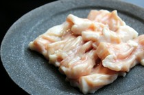 Takeya Gyuuniku-ten_Gopchang (fatty) [salt or miso]