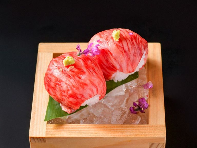 菜肴