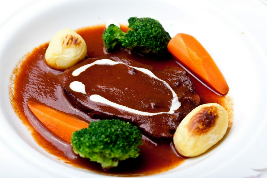 Cuisine