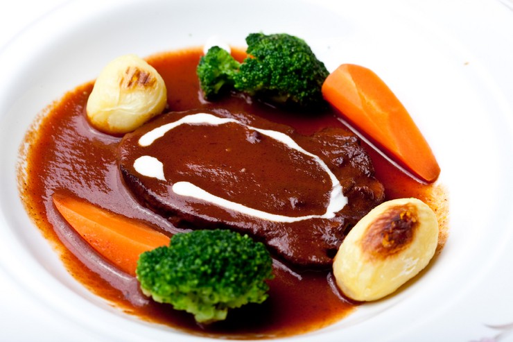  Cuisine 