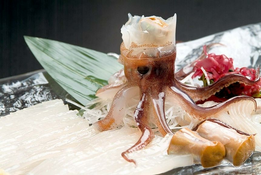 Cuisine