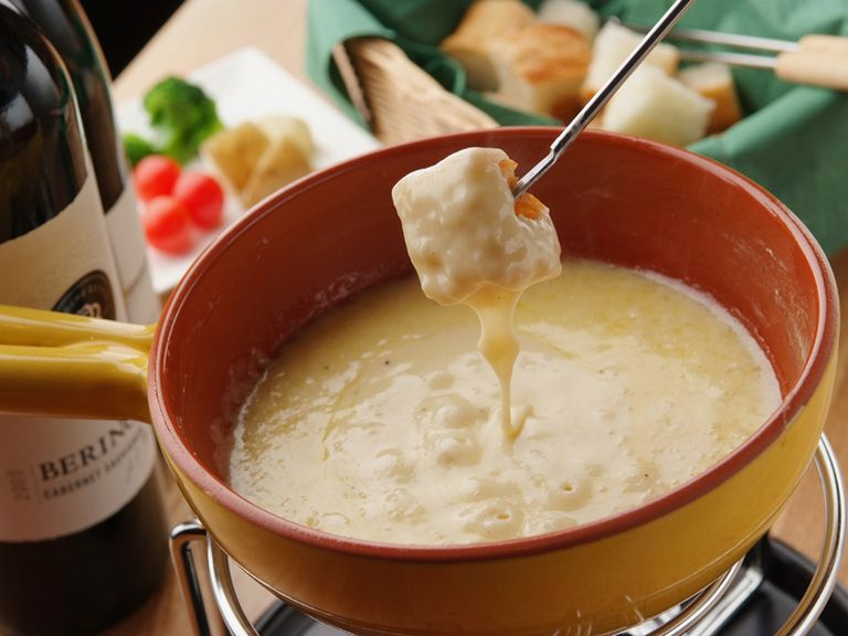 Cuisine