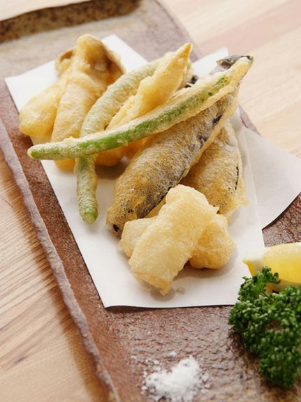 Cuisine