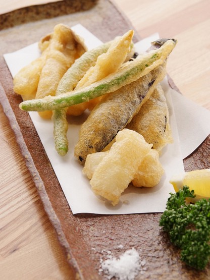 Cuisine