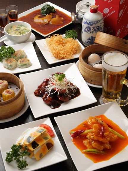 Cuisine