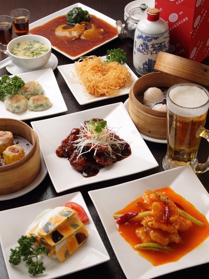 Cuisine