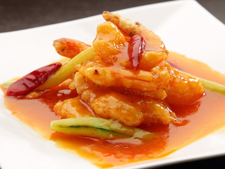  Cuisine 