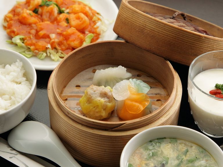 Cuisine