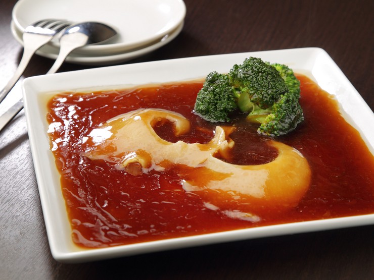 Cuisine