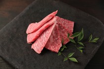 Korean Imperial-style Restaurant Youngdong_Wagyu beef ribs