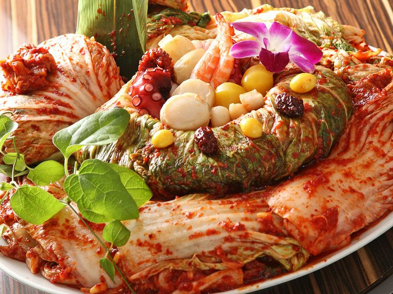 Cuisine
