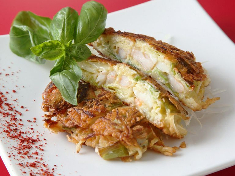 Cuisine