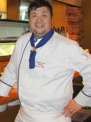 Ristrante Onesto_EBATA YUJI