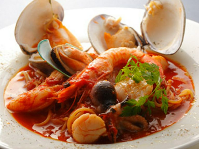 Cuisine