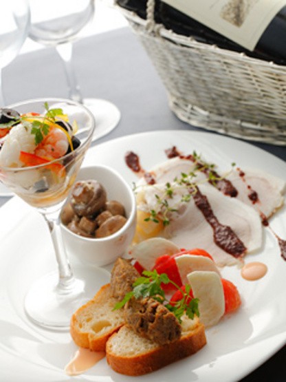 Cuisine