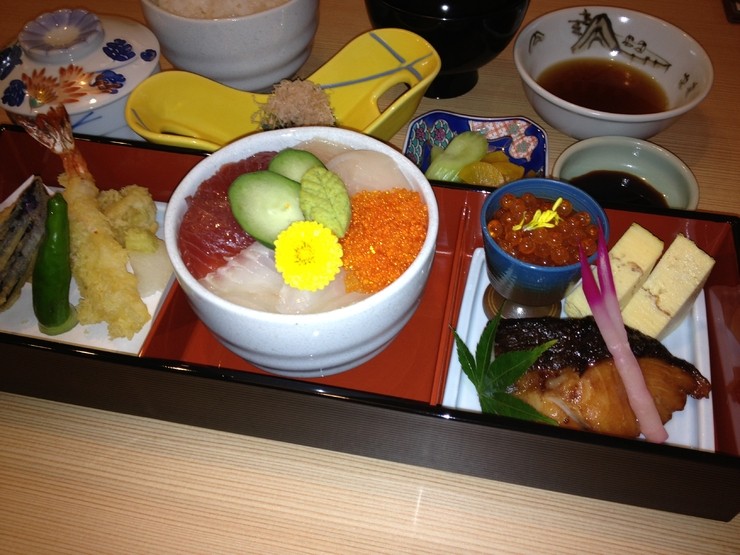 菜肴