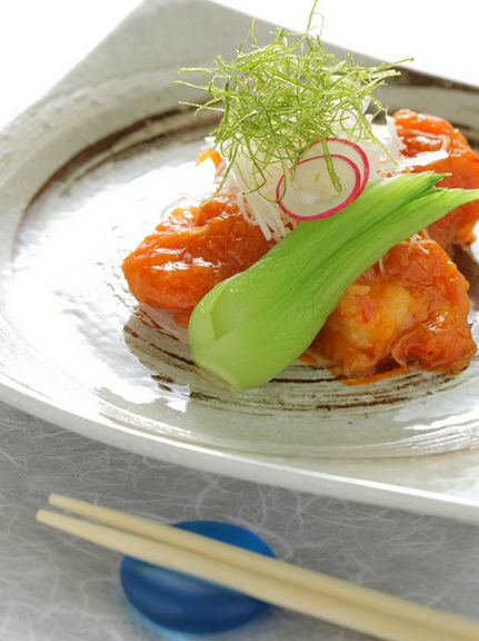 Cuisine