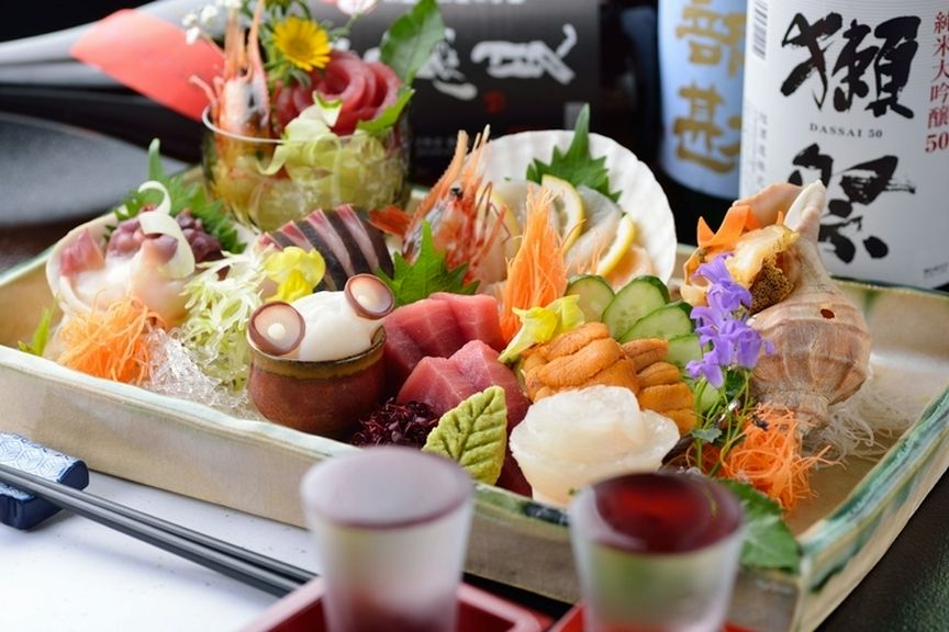 Cuisine