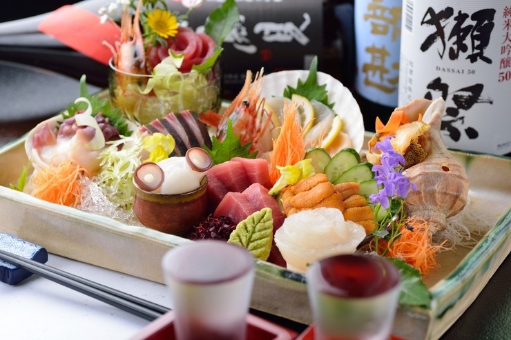 Cuisine 