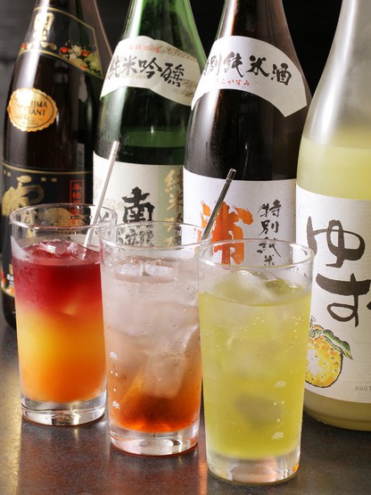 Drink