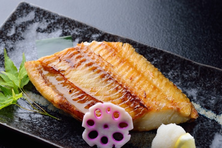 菜肴