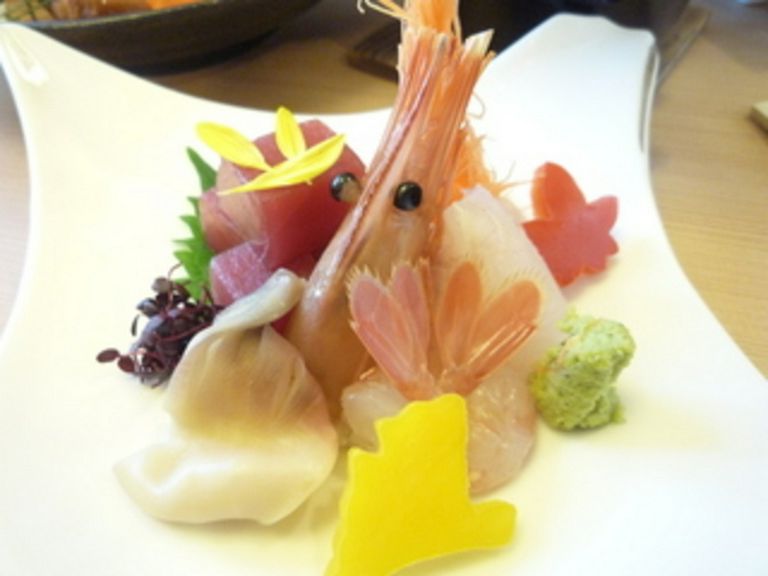 Cuisine