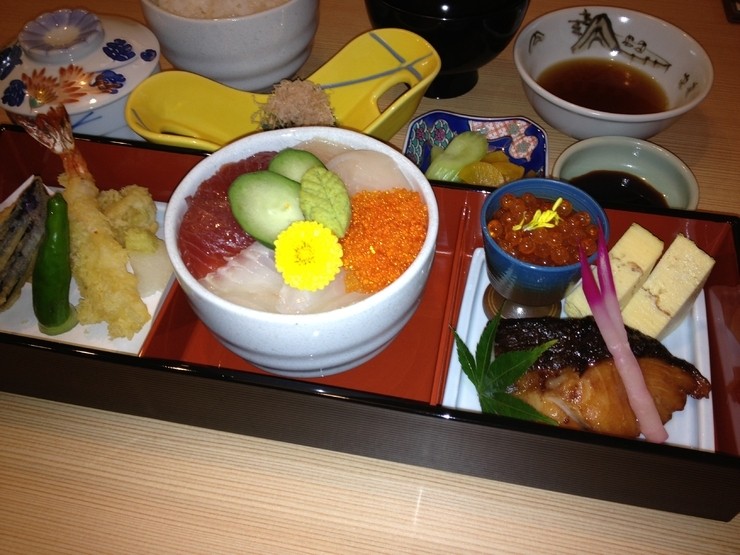 Cuisine