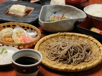 Jiman ha Shizen Tori Ryori Kawadaya_Our most popular item! Kawadaya Mini Course (until 15:00)