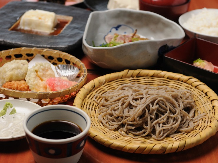 Cuisine