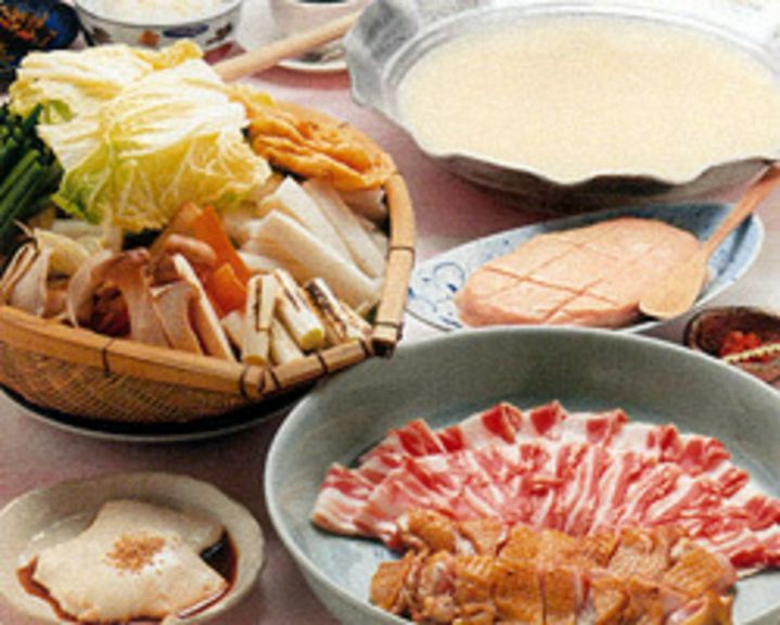 Cuisine