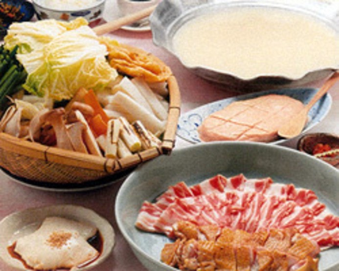 Cuisine