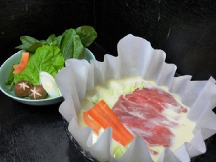 Cuisine