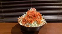 Ocomo_Kimchi Monja