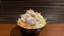 Ocomo_Clam monja