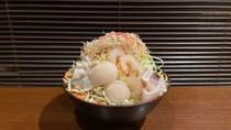 Ocomo_Seafood Monja