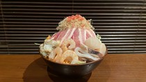 Ocomo_Mixed Monja