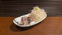 Ocomo_Buttered squid