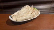 Ocomo_Enoki Butter