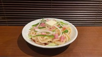 Ocomo_Neapolitan fried udon