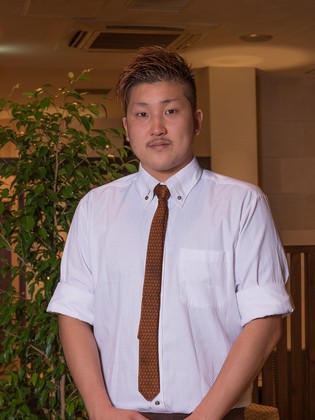 Ocomo_ABE KOSUKE