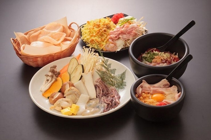 Cuisine