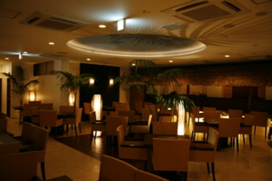 Inside view