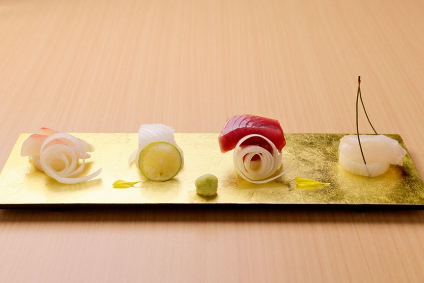 Cuisine