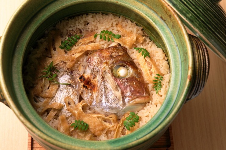 菜肴