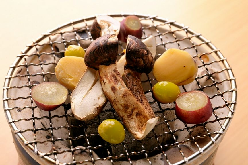 Cuisine